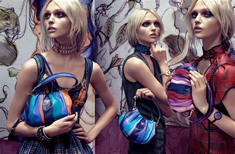 Remembering Prada’s Fairy Collection .